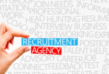 Professional Recruitment Services for Top Talent