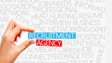 Professional Recruitment Services for Top Talent