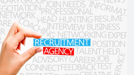 Professional Recruitment Services for Top Talent